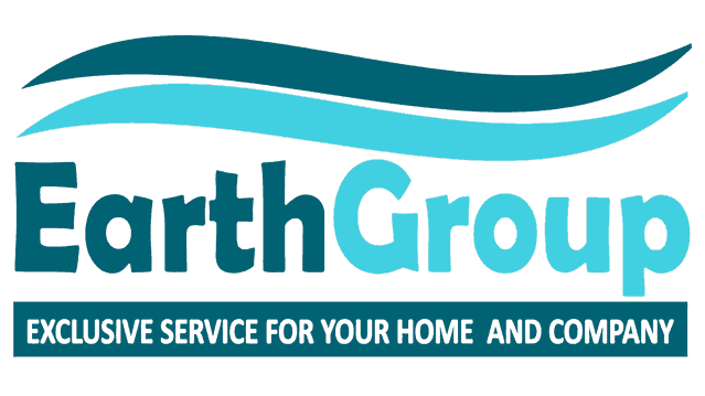 Earth Group Spa Logo